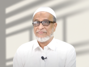 Abdul Haseeb Bhatkar