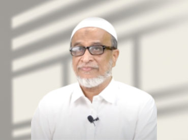 Abdul Haseeb Bhatkar